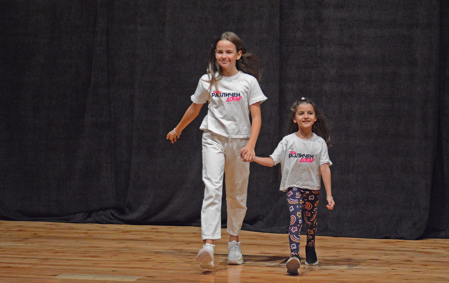 Изработиха продукти с кауза в помощ на младежи със специални потребности